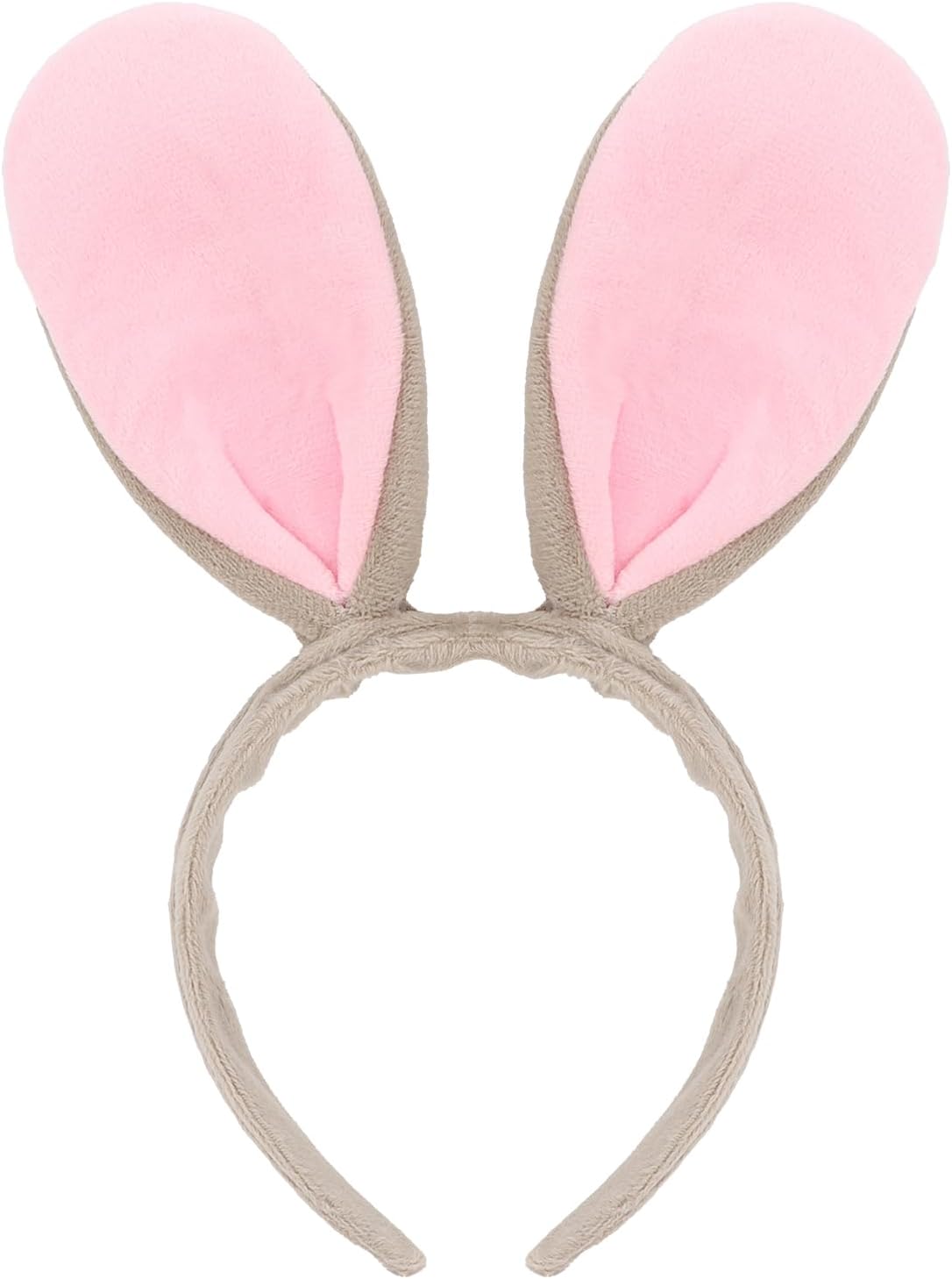 Semato Animal Ears Headband Cute Halloween Costume Headwear Face Wash Headband Head Wear Fashion Hairband