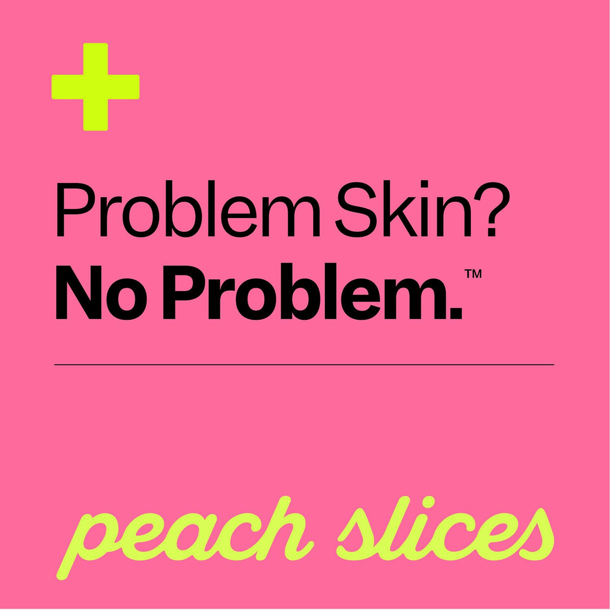 Peach Slices - Smoothing Solution Ingrown Hair Treatment (1.69 oz) - Smooth, Relieve, Soften Skin - 360 Roller - BHA, AH