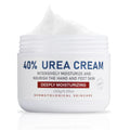 OUKEYA 40 Percent Urea Cream Hand Foot Cream for Dry Cracked Skin