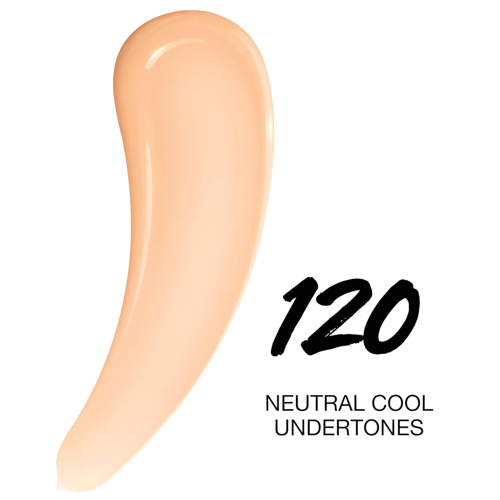 Maybelline Super Stay Lumi-Matte Foundation, Lightweight and Buildable Full Coverage Foundation Makeup For Up To 30HR We