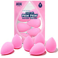 AOA Studio Collection makeup Sponge Set Latex Free and High-definition Set of 6 makeup Wonder blender For Powder Cream a