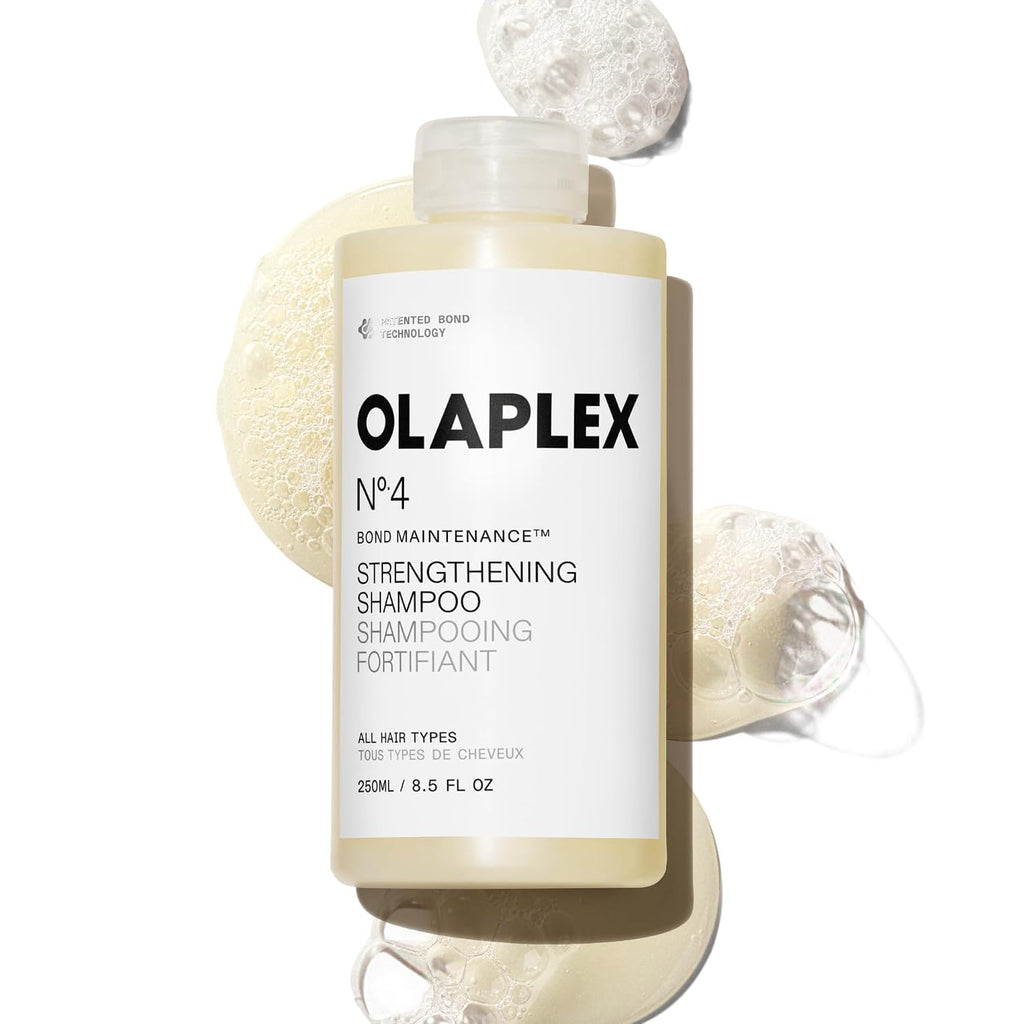 OLAPLEX N°.4 Bond Maintenance™ Strengthening Shampoo | Bond Repair