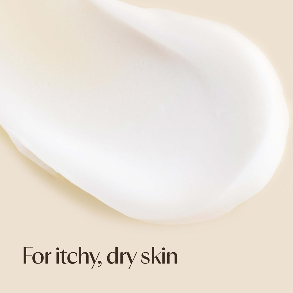 Aveeno Skin Relief Moisturizing Lotion, Fragrance-Free, 18 fl. oz