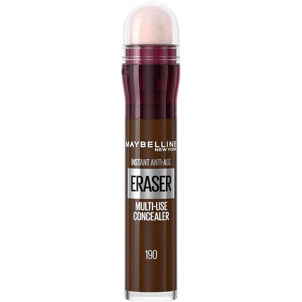 Maybelline Instant Age Rewind Eraser Dark Circles Multi-Use Concealer, 110