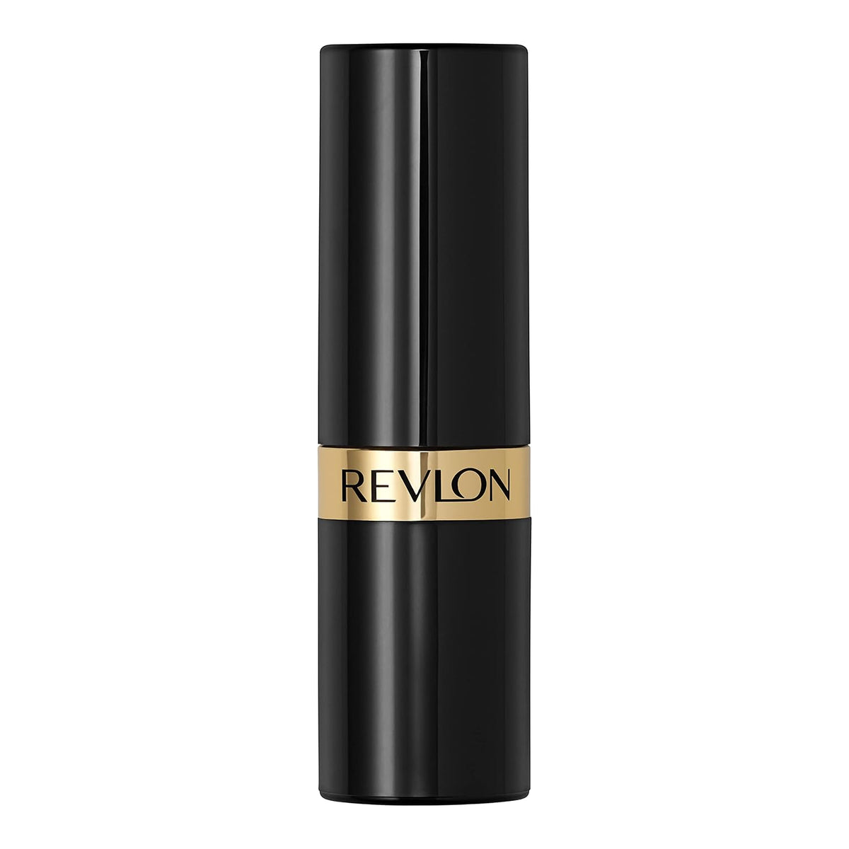 Revlon Super Lustrous Lipstick, 775 Super Red, 0.15 oz