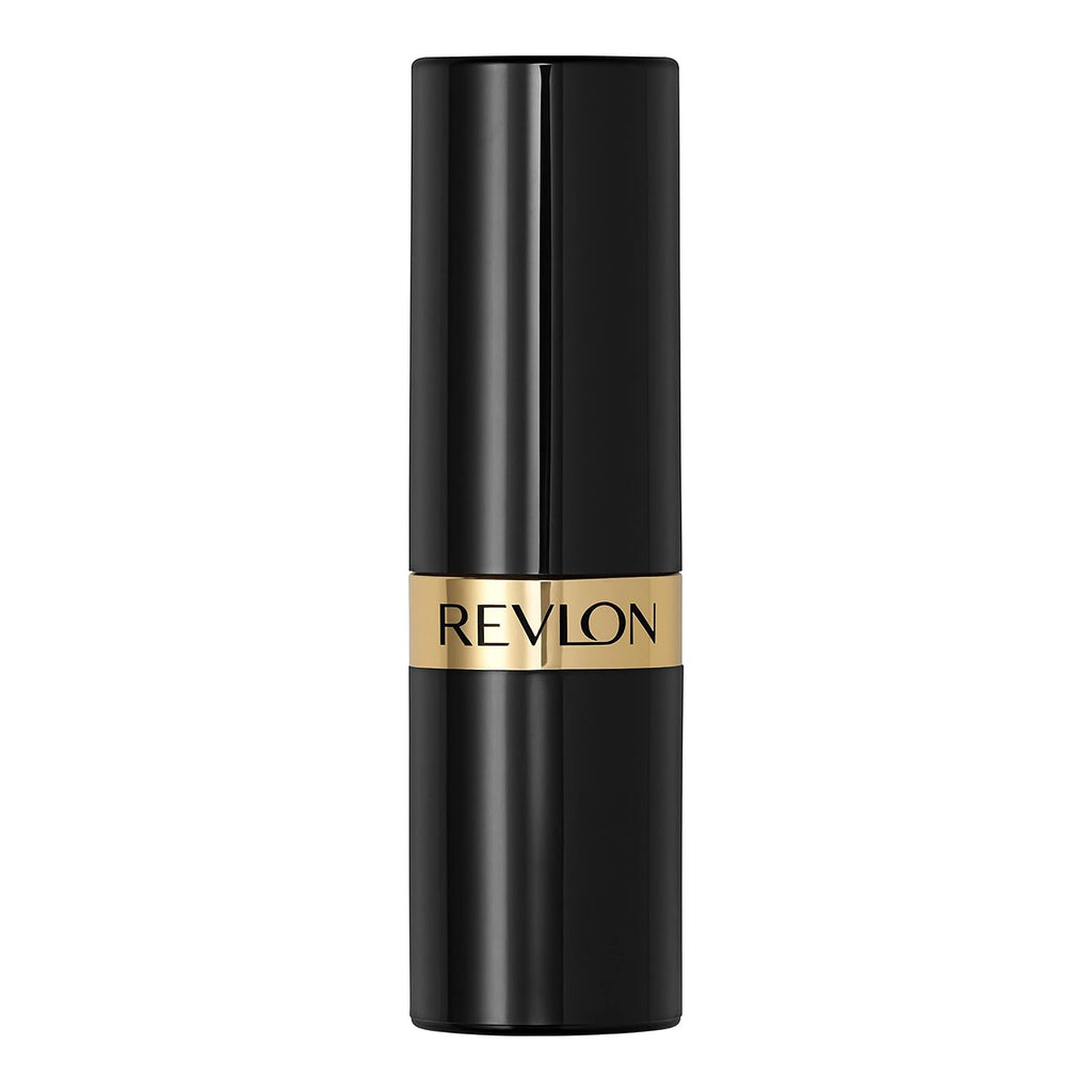 Revlon Super Lustrous Lipstick, 315 Iced Mocha, 0.15 oz