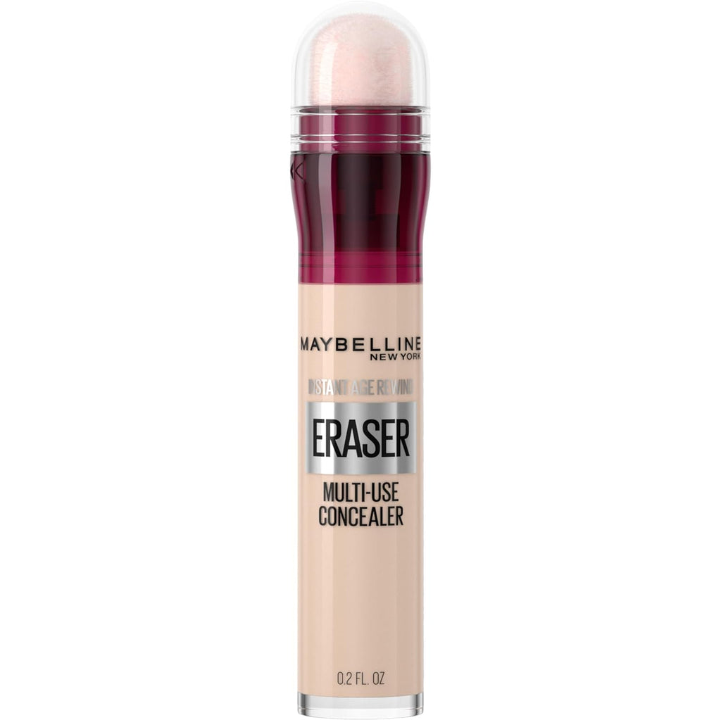 Maybelline Instant Age Rewind Eraser Dark Circles Multi-Use Concealer, 110