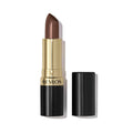 Revlon Super Lustrous Lipstick, 315 Iced Mocha, 0.15 oz
