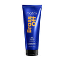Matrix Brass Off Neutralizing Hair Mask – For Fragile Hair, 6.8 Fl Oz