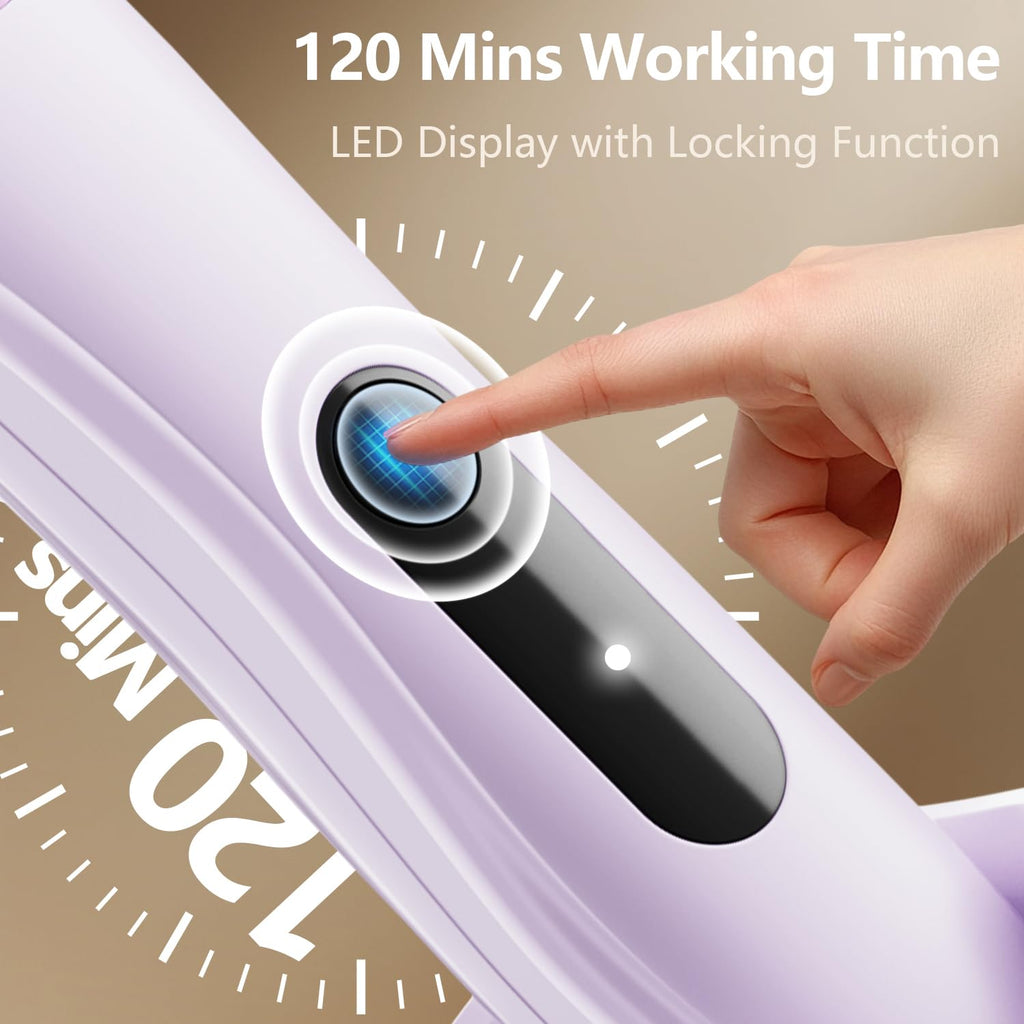 Bikini Trimmer for Women - Electric Razors for Women, Hair Removal Epilator