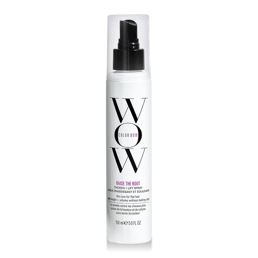 COLOR WOW Raise the Root – Thicken & Lift Spray