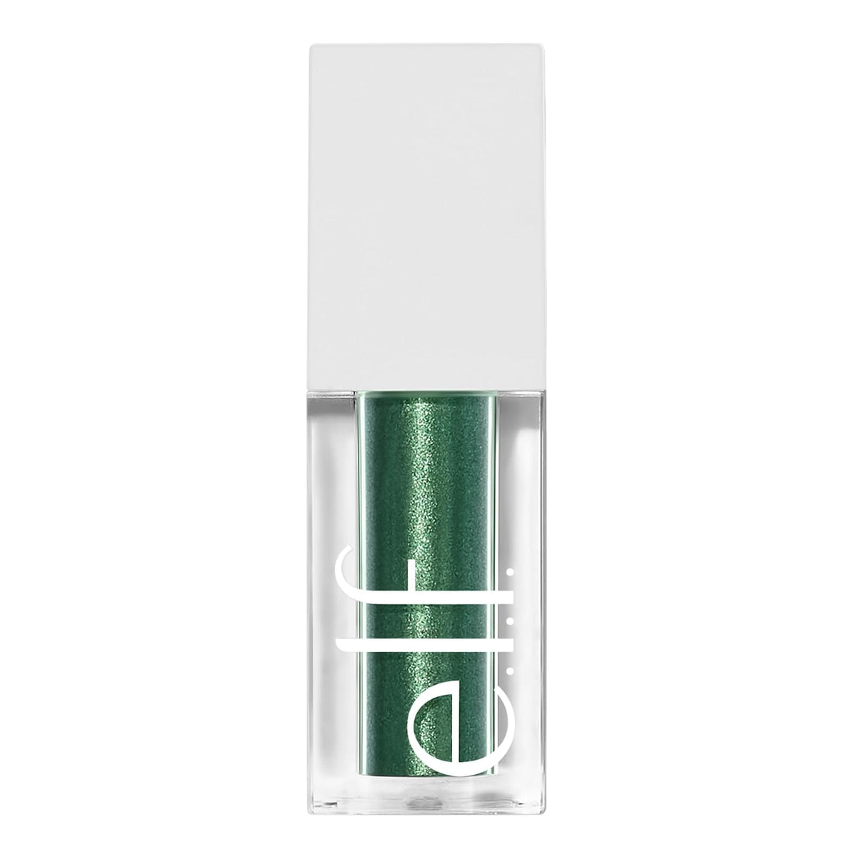e.l.f. Liquid Metallic Eyeshadow, Quick-Drying, Long-Lasting, Gel-Based Formula For One-Swipe Pigmented Coverage, Vegan 