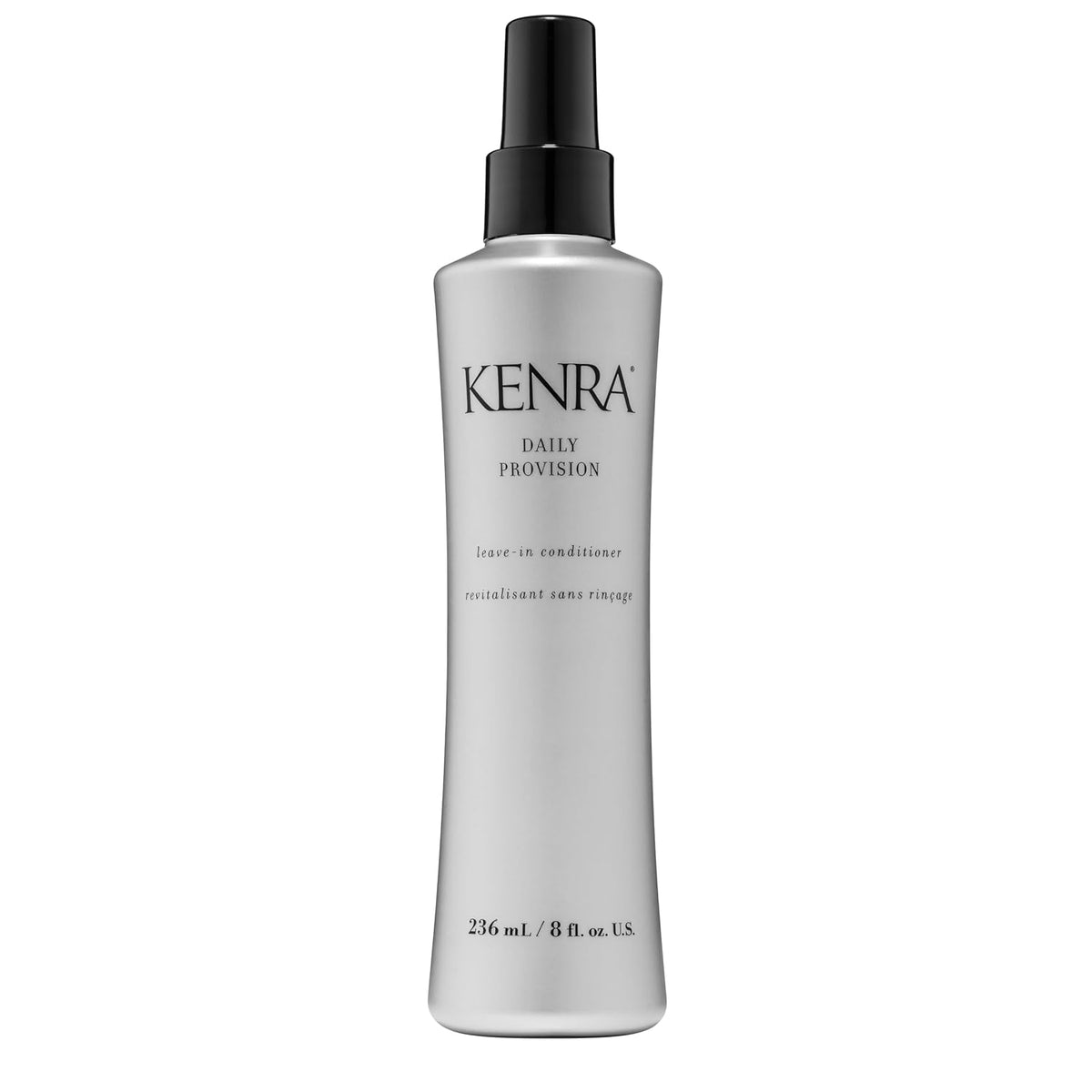 Kenra Daily Provision Leave-In Conditioner | Hydrates, Detangles, & Adds Shine | Tames Frizz & Flyaways | Thermal Protec