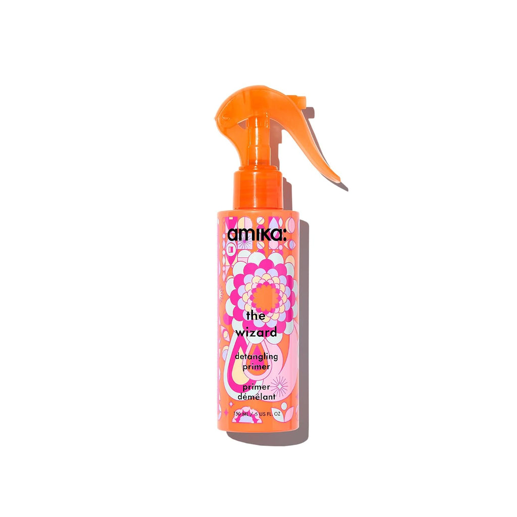 amika the wizard detangling primer