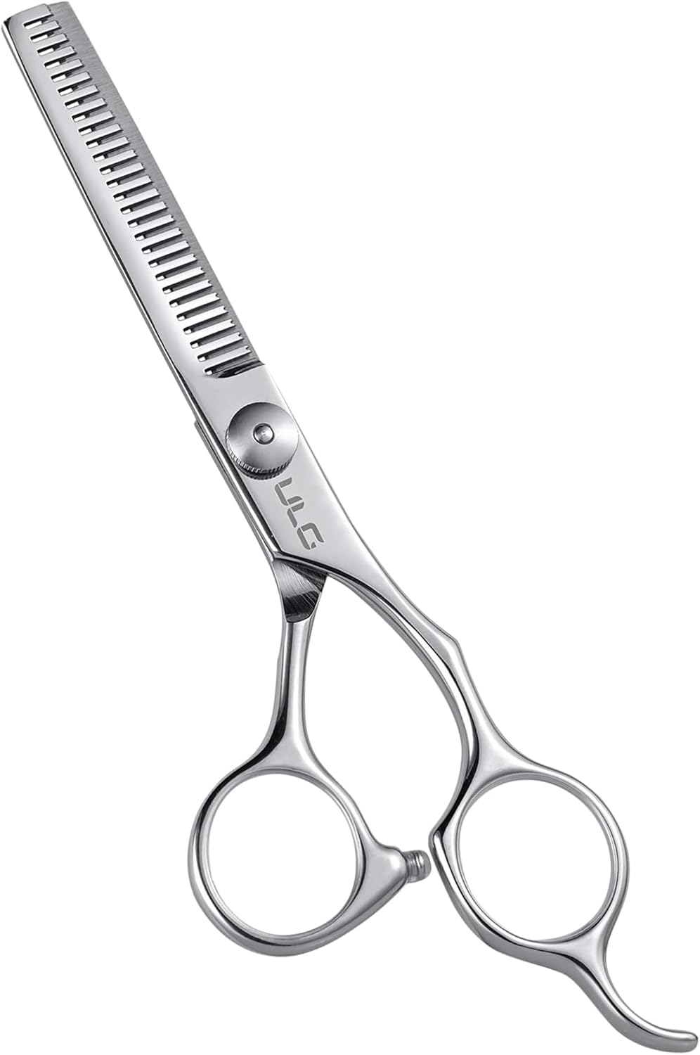 Hair Thinning Scissors ULG Professional Barber’s Texturizing Teeth Shears for Hairdressing, Salon and Home Use Thinning 