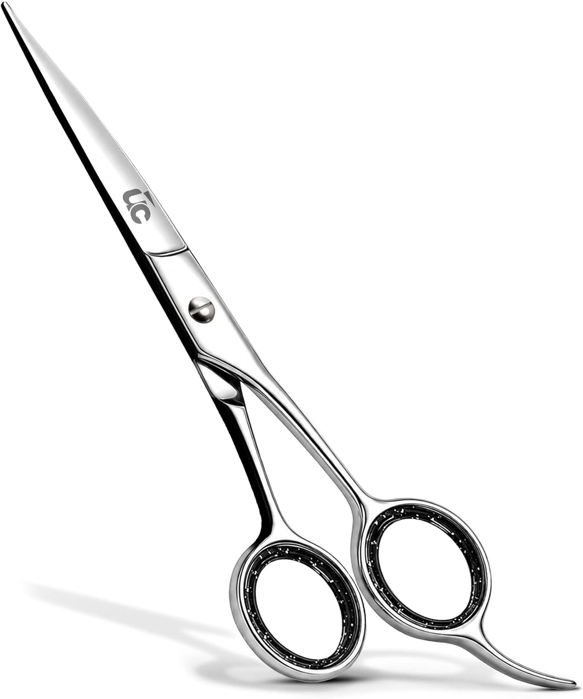 Premium Hair Cutting Scissors 6.5inch Stainless Steel Hair Scissors