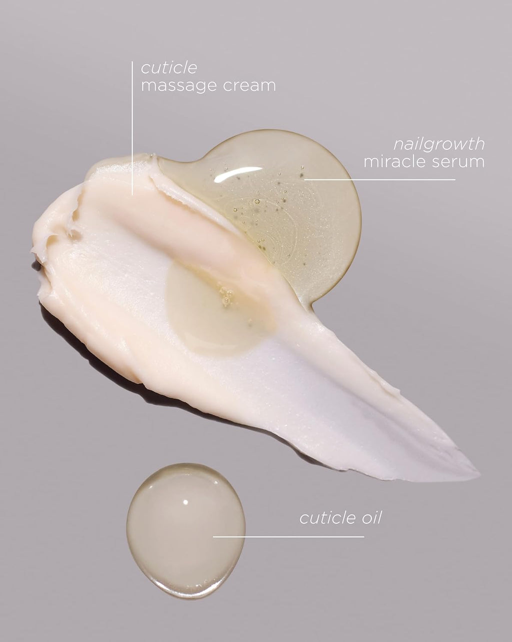 Sally Hansen Nail Treatment Cuticle Massage Cream™ | Moisturizing Cuticle Care | Nourishes & Conditions Dry Nails & Cuti