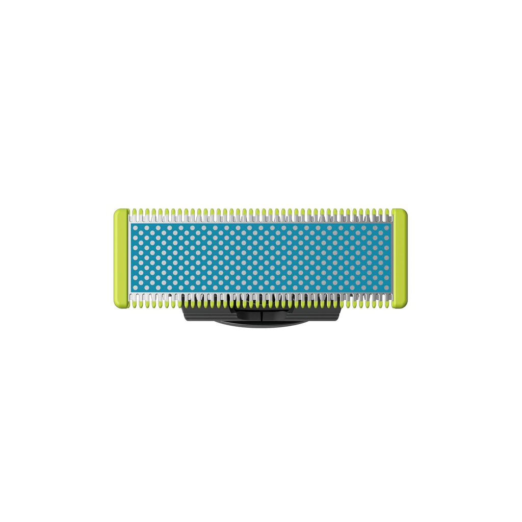 Philips Norelco OneBlade Replacement Blades, Anti-Friction, 2 Pack