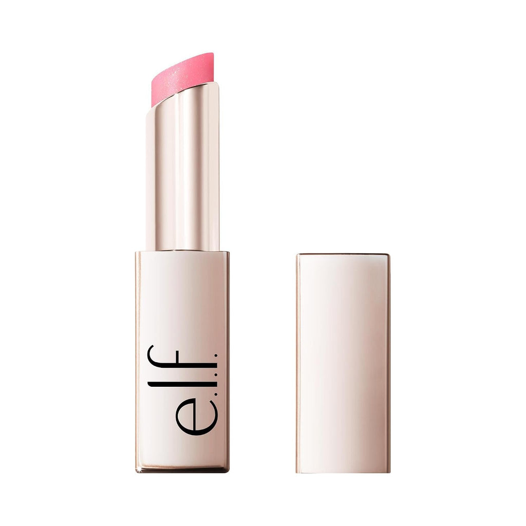 e.l.f. Glow Reviver Lip Oil Stick, Passenger Princess