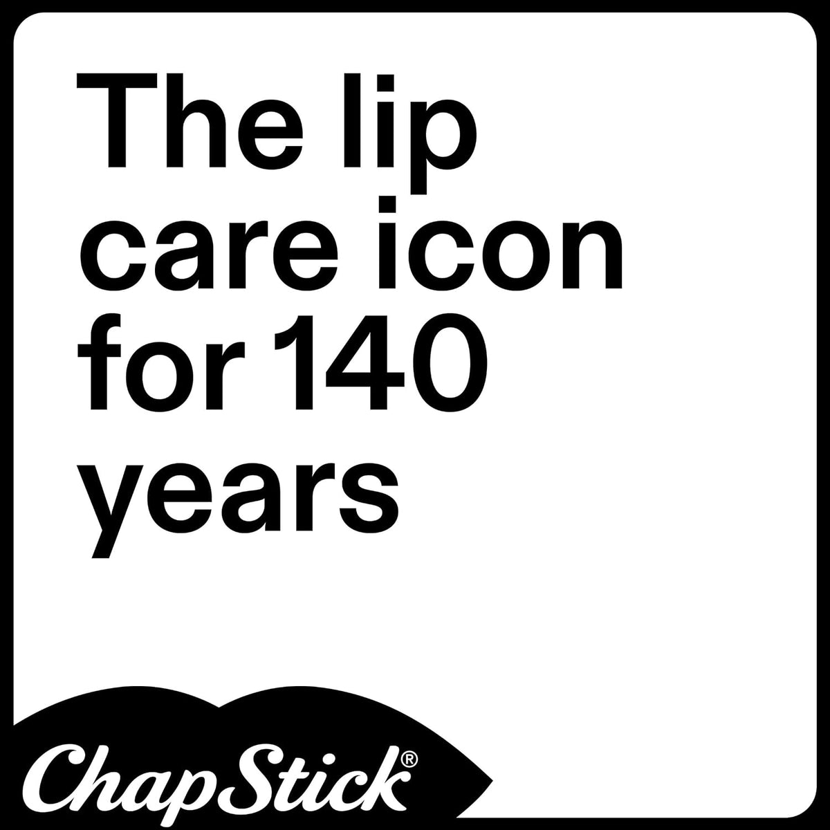 ChapStick Stocking Stuffers Cozy Comforts Lip Balm Holiday Gift Set, Moisturizing Daily Lip Care For Dry, Chapped Lips, 
