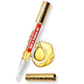 Bliss Kiss Simply Pure Cuticle Oil Pen, Fragrance Free, 1 Count