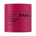 Eva NYC Therapy Session Deep Conditioning Hair Mask with Vegan Protein, Jojoba Oil + Argan Oil - Hydrate, Soften + Repai