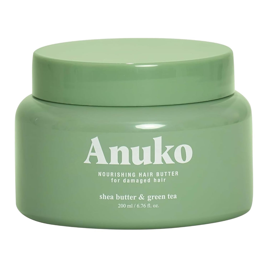 Hair Butter Travel Kit, Korean Hair Mask, 9 Pods, 3.04 fl oz