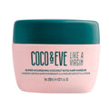 Coco & Eve Like a Virgin Masque - Deep Conditioning Hair Care Mask - 7.2 oz