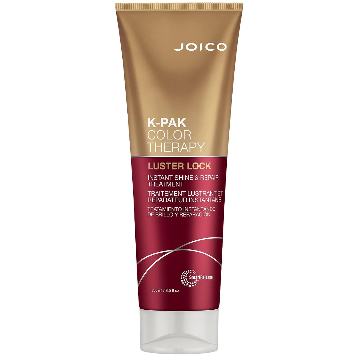Joico K-PAK Color Therapy Luster Lock Instant Shine & Repair Treatment