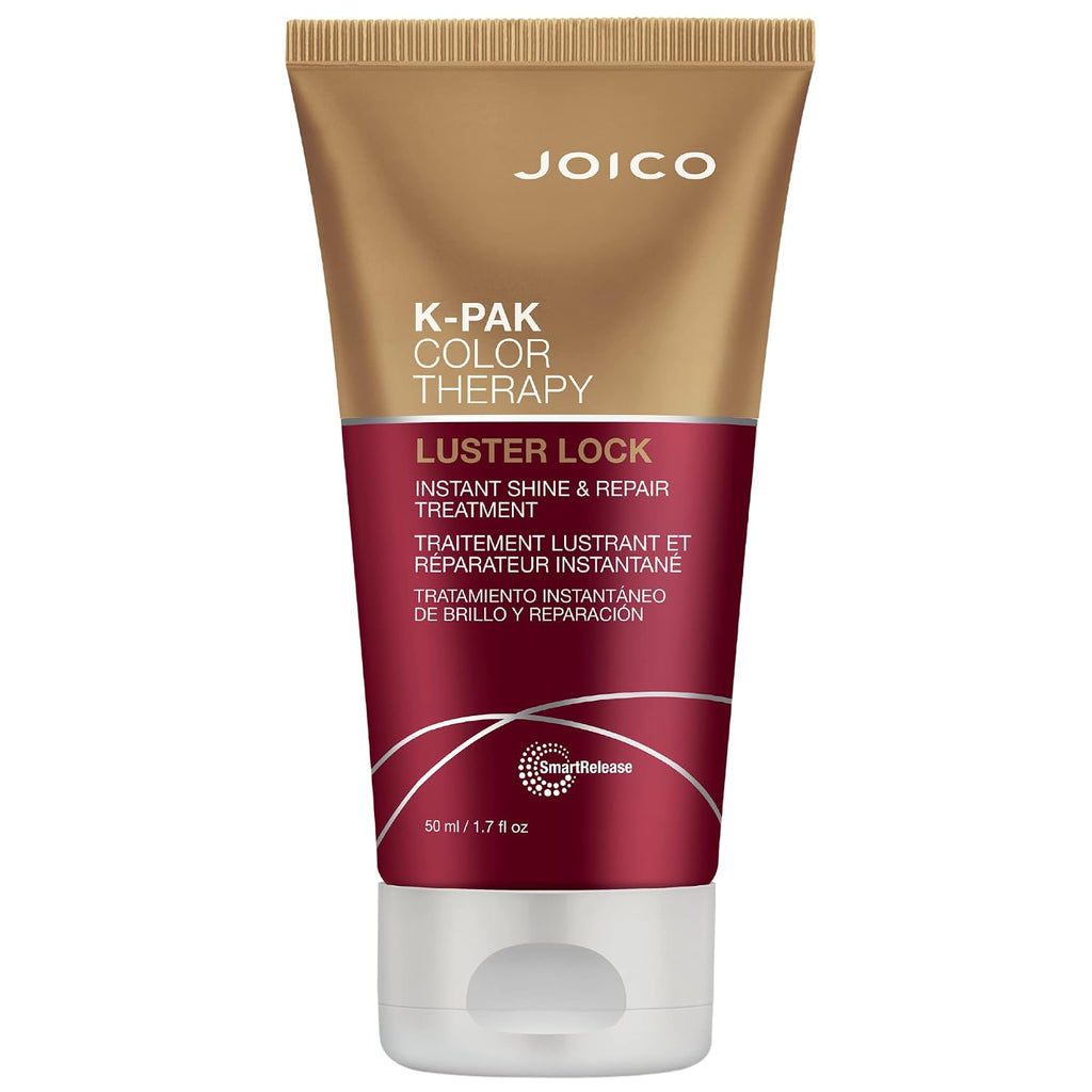Joico K-PAK Color Therapy Luster Lock Instant Shine & Repair Treatment
