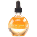 Cuccio Naturale Revitalizing- Hydrating Oil For Repaired Cuticles Overnight - Remedy For Damaged Skin And Thin Nails - P
