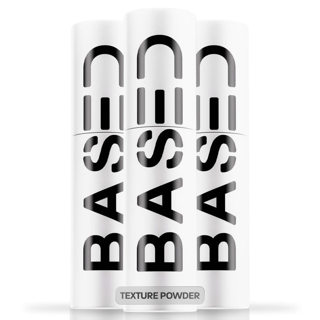 Based Hair Texturizing Powder, Lightweight Volumizing Styling with Matte Finish, Medium Hold for Short to Medium Length,