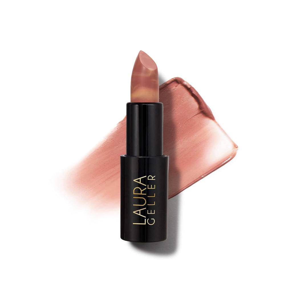 LAURA GELLER Italian Marble Sheer Hydrating Lipstick - Berry Banana