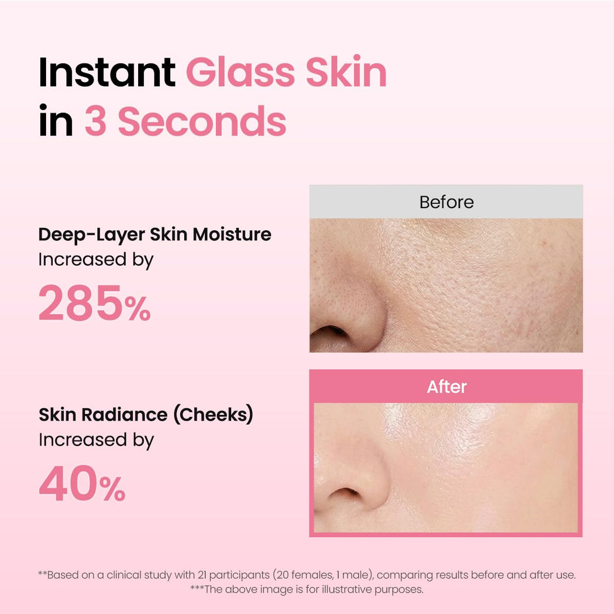 BIODANCE Collagen Peptides Jelly Serum Mist (1.69 fl.oz)
