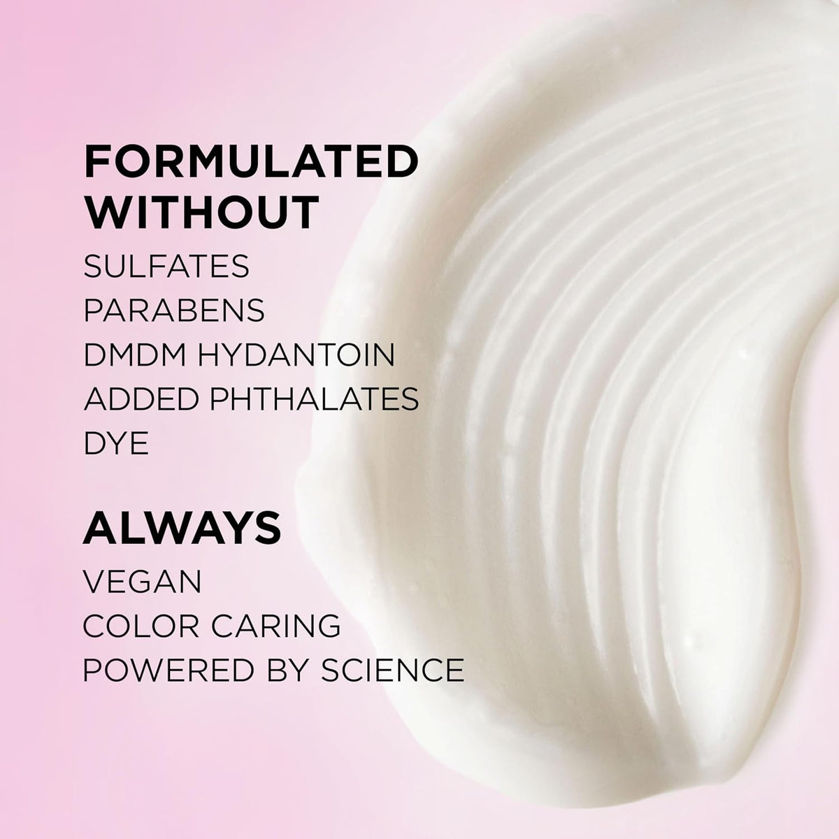 L'Oreal Paris Sulfate Free Glossing Lamination Hair Mask, 5.1 Fl Oz