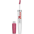 Maybelline Super Stay 24 2-Step Liquid Lipstick, Blush On 105