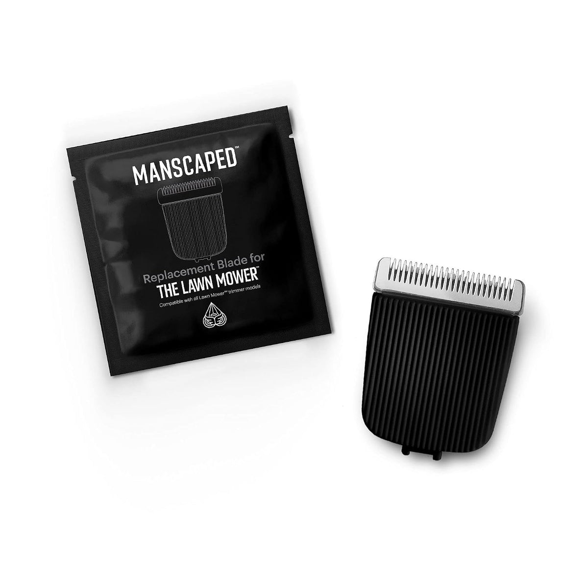 MANSCAPED® The Lawn Mower® SkinSafe® Replacement Trimmer Blade