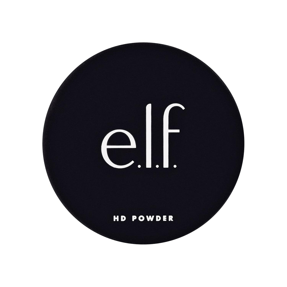 e.l.f. High Definition Powder, Loose Powder, Lightweight, Long-Lasting, Creates Soft Focus Effect, Masks Fine Lines & Im