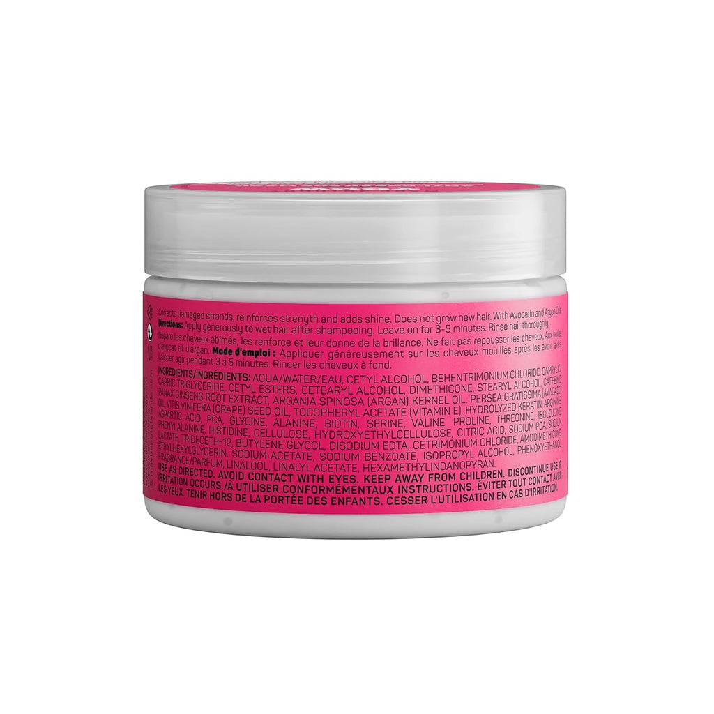Marc Anthony Grow Long, Deep Conditioning Anti-Breakage Hair Mask