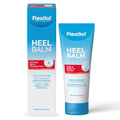 Flexitol Heel Balm 25% Urea Foot Cream for Cracked Heels & Rough Feet, 4 oz