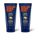 Dollar Shave Club - Shave Butter 6 oz (2 Pack) - Shaving Cream Alternative