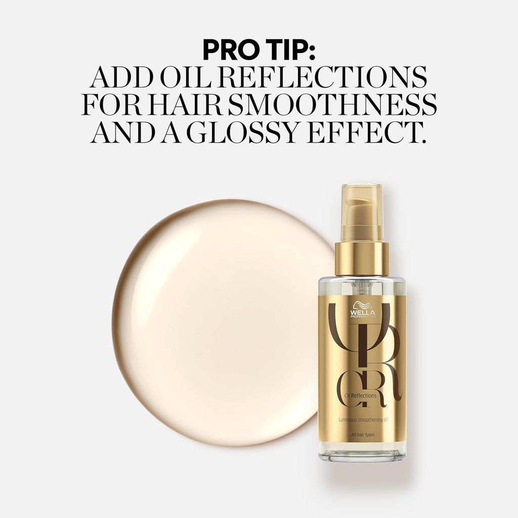 Wella Professionals Fusion Intense Repair Hair Mask for Damaged Hair