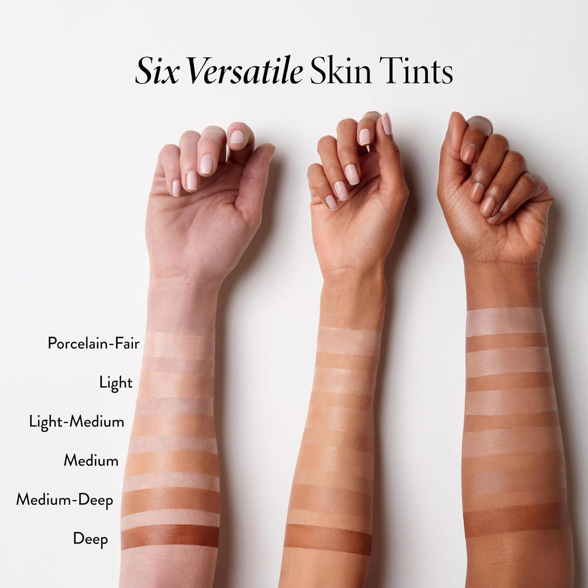 LAURA GELLER Quench-n-Tint Tinted Moisturizer, Hydrating - Light