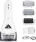 Electric Foot Callus Remover, Rechargeable Foot File for Dead Skin Care