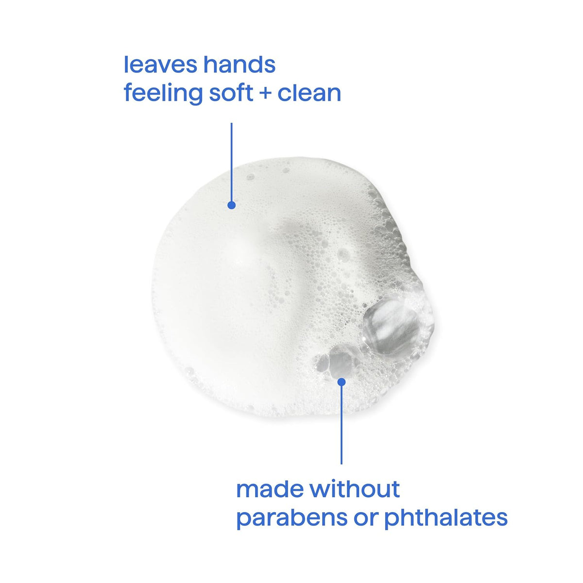 method Foaming Hand Wash Refill, Sea Minerals, 28 fl oz