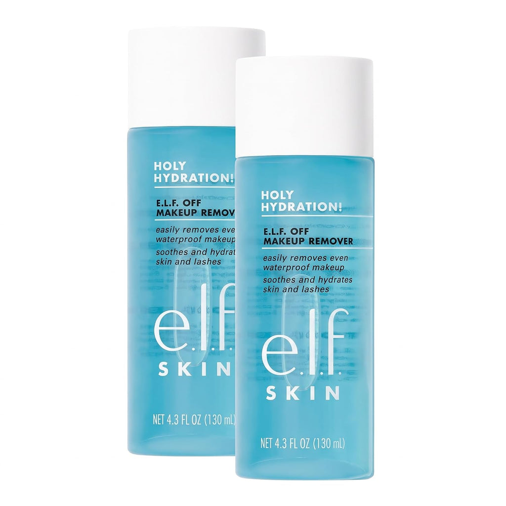 e.l.f. el.f. SKIN Holy Hydration Off Makeup Remover
