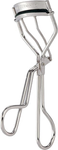 Tweezerman Classic Eyelash Curler for All Eye Shapes with Refill Pads