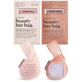 Kitsch Soap Saver Bag – Patented Mesh Bag Soap Holder – 2pc Set