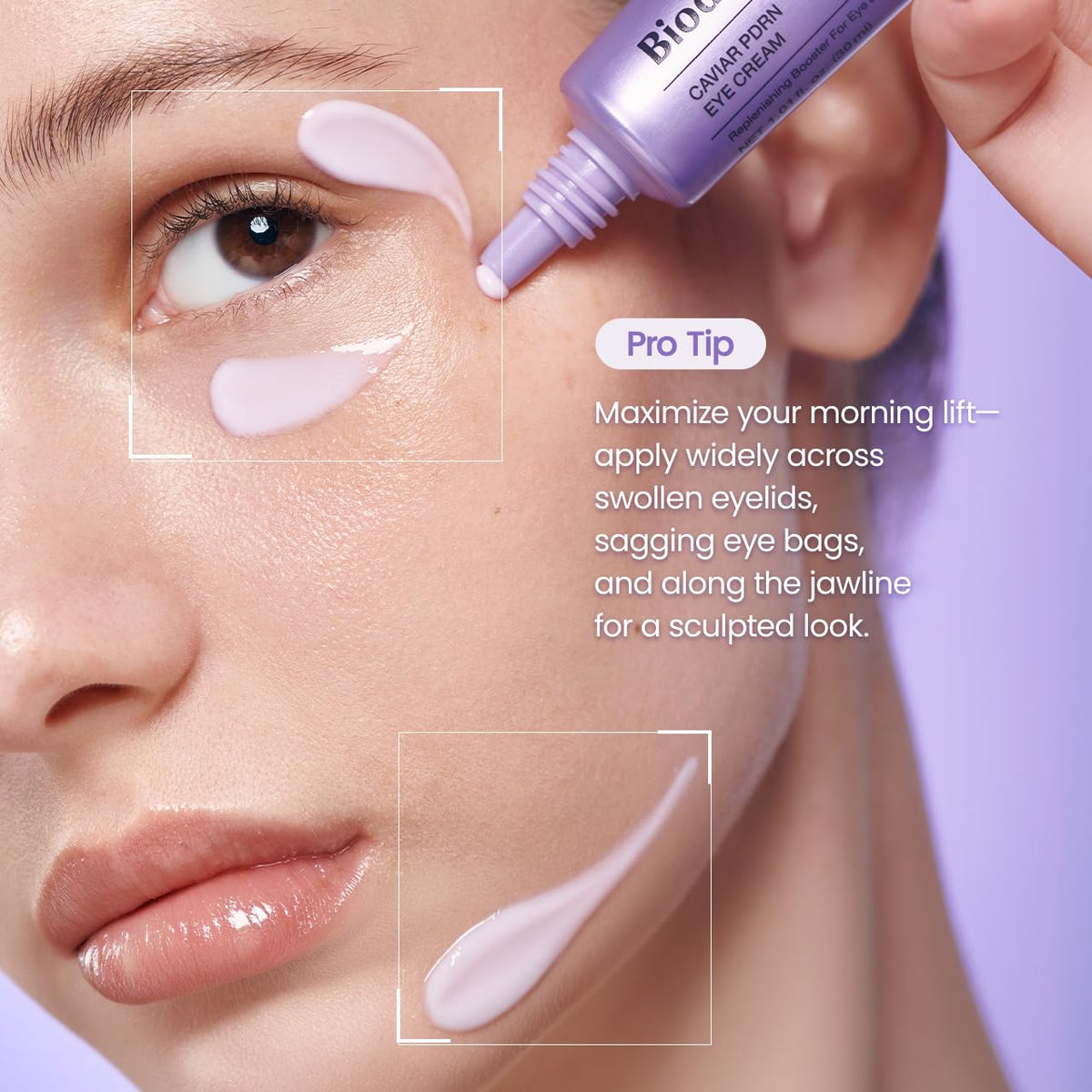 BIODANCE Caviar PDRN Eye Cream, 1.01 fl.oz