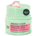 Rael Miracle Clear Facial Cleanser Face Wash (Cleansing Balm, 1.69 oz)